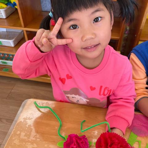 💐💐💐2022.11.8幼儿园的日常～❤️❤️