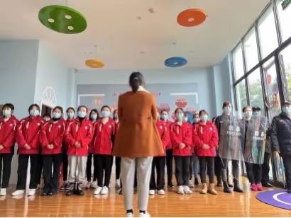巴国龙庭幼儿园反恐防暴应急演练