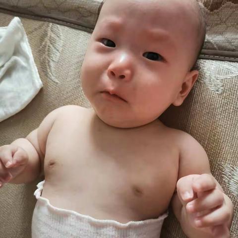 带娃儿那些事儿之夜睡