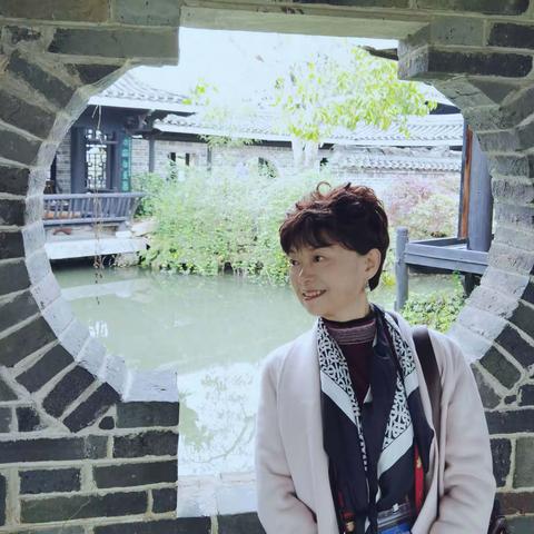 烟雨漓江、水墨丹青