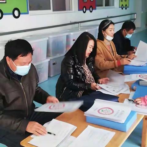 2021年民办幼儿园规范办园行为督 导 检 查