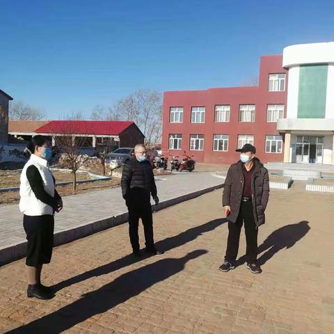 关 注 乡 村 教 育，助推小规模学校发展
