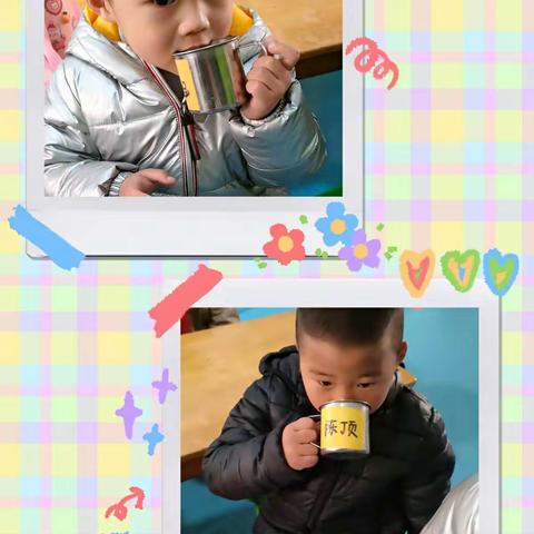 形似冰墩墩，爱如雪容融！