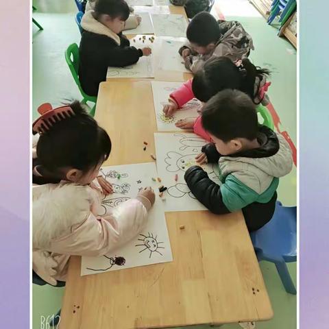 形似冰墩墩，爱如雪容融！