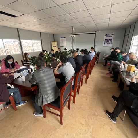 驻市府办纪检组副组长段辉一行督查金华市儿童福利院迁建工程项目建设