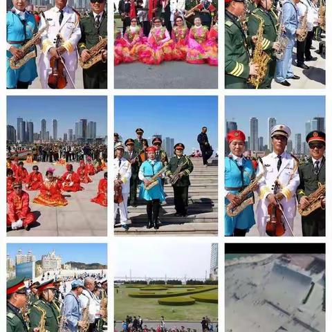 五彩云霞的美篇