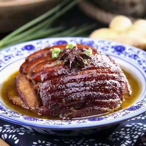 【未央教育·职教中心·中餐烹饪】年夜饭·陕西蒸碗·回家过年