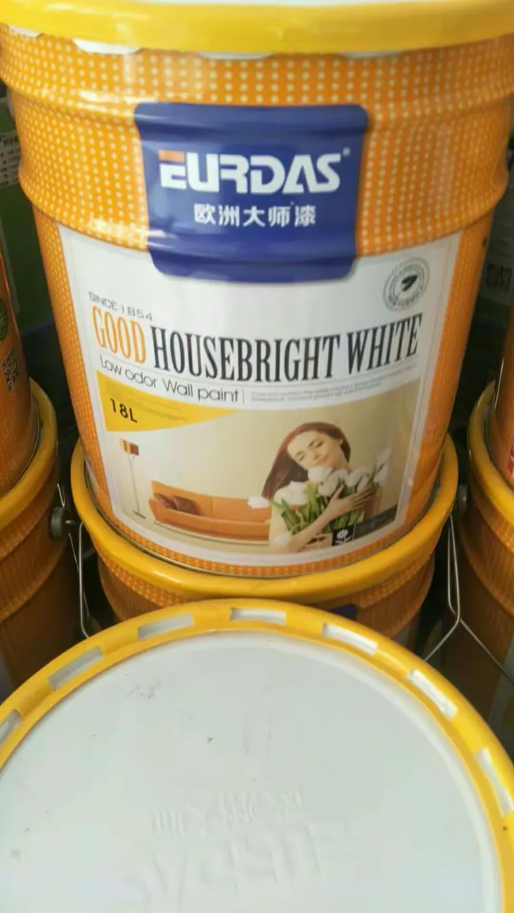 欧洲大师水漆