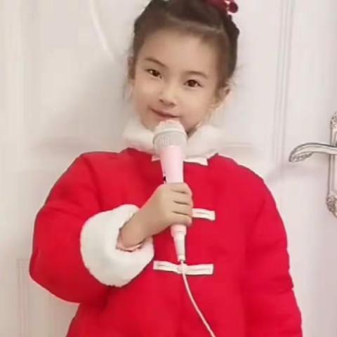 元旦到，歌声来——沂南经济开发区实验学校“云端好声音，线上音乐会”第三周优秀作品