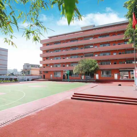 春风十里繁花开 平安校园待归来---乐昌市坪梅小学举行防控新型冠状病毒应急处置演练