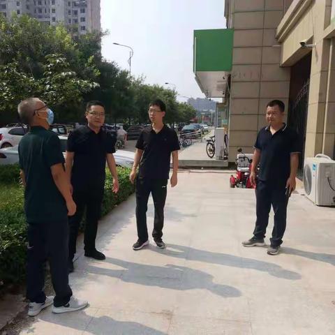 市委依法治市办第八督察组到磁县实地督察法治建设和公共法律服务体系建设工作