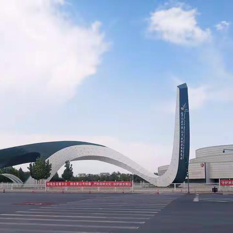 北京园博园，园林博物馆，南锣鼓巷