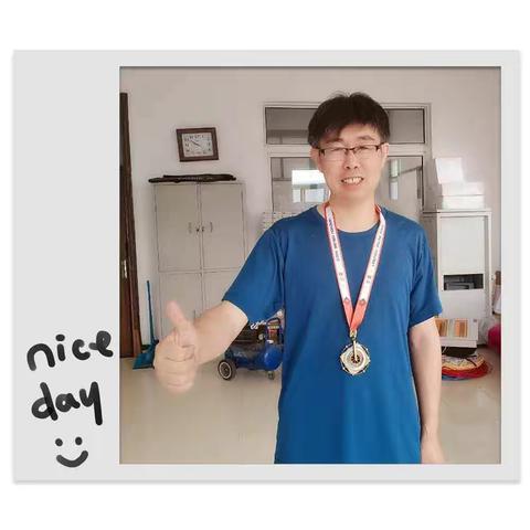 我人生的第一次马拉松