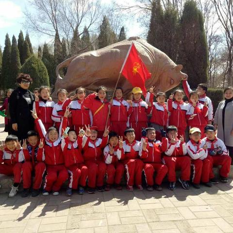 与春天邀约，与欢乐同行！