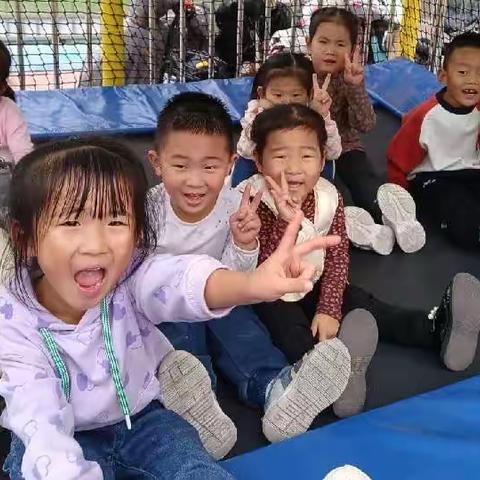 【艾特幼儿园】启蒙明天播种未来—艾特幼儿园中三班