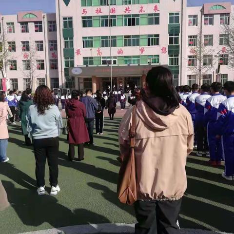 他山之石助力前行-三小跟岗学习