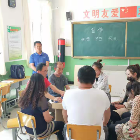 青苞米公益活动报道