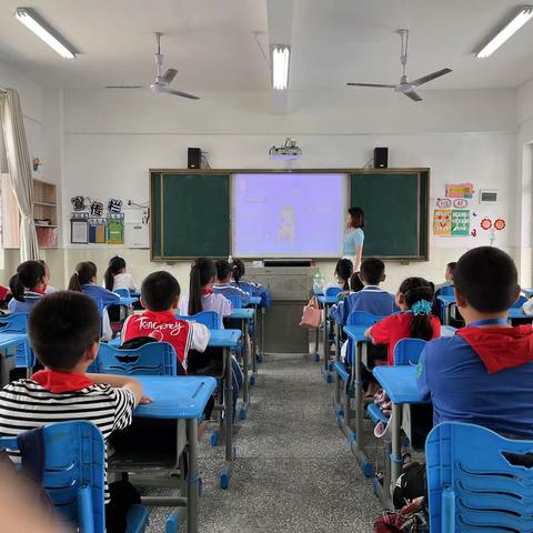 🎒新学期，新气象