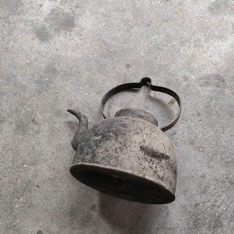 江渭清在画坪的故事