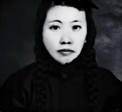 李训贤烈士