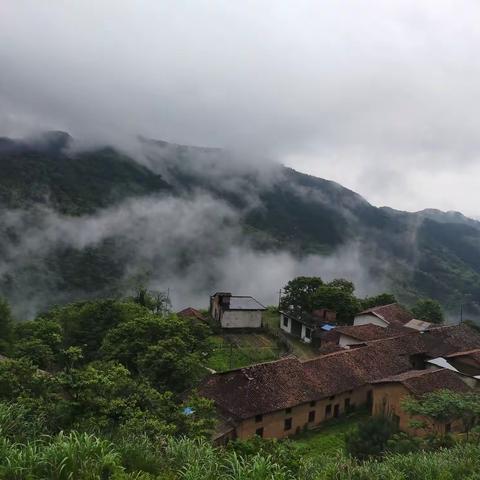 土地革命时期的画坪苏区（副本）