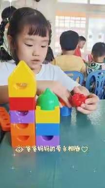 我们的快乐时光（第三期  10.24-10.28）