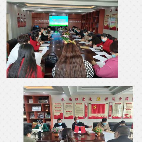 开展防疫应急演练，筑牢校园安全防线——天山第一小学疫情防控应急演练