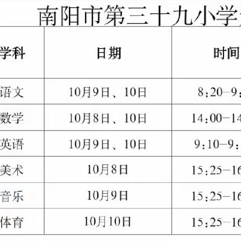 线上教学 陪伴成长——南阳市第三十九小学二年级线上教学