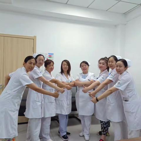 不忘初心  追光前行 --脑卒中康复病房成立一周年