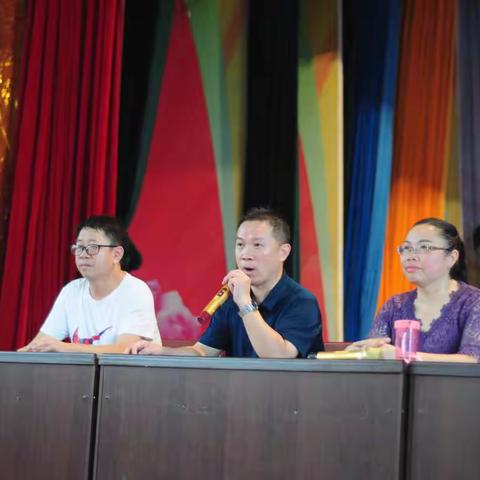 桂阳八中：办好家长学校 成就幸福校园 ——“互联网+家长学校”知识讲座隆重举行