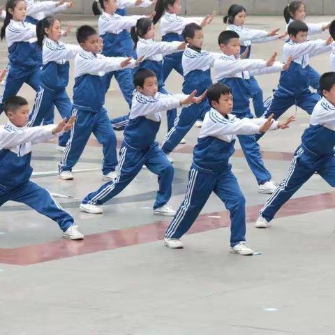 桂阳县中小学第三届阳光体育“大课间”评比活动取得圆满成功