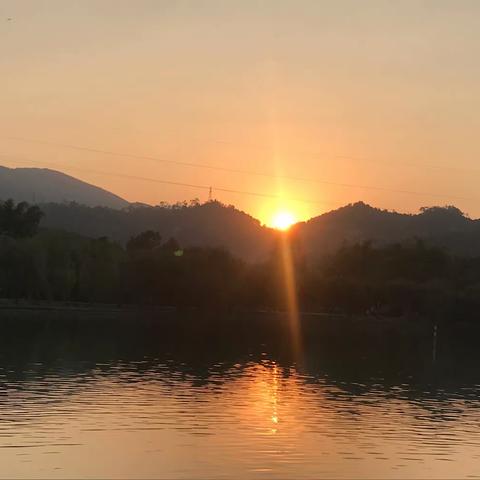 云霄游记