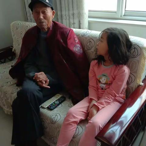 寒假“美德少年挑战赛”记录册