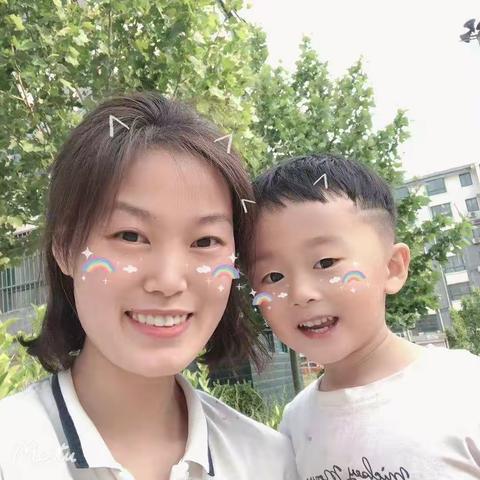 《我喜欢的水果》