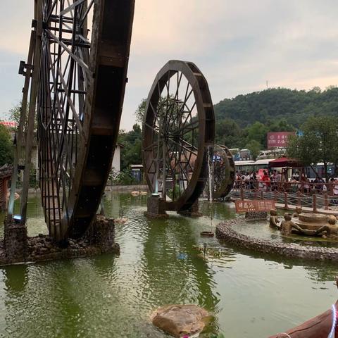 恩施土家女儿城