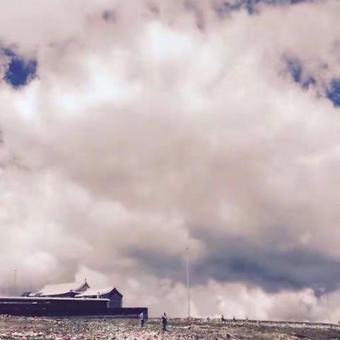 到了一定年龄，你终将不争不吵不炫耀。