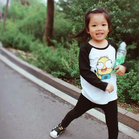 王芊宁的五一小假期