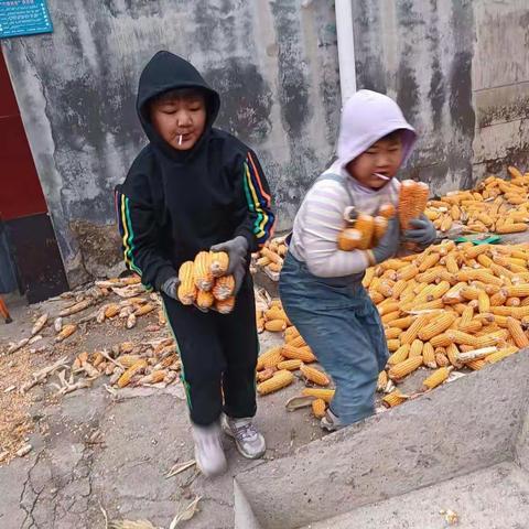 欢乐庆佳节 劳动最光荣