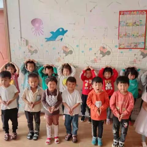 开心幼儿园2021秋季招生啦