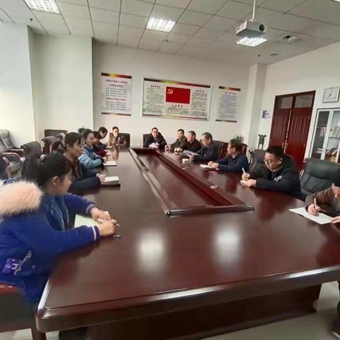 区委党史研究中心召开党史学习教育总结会