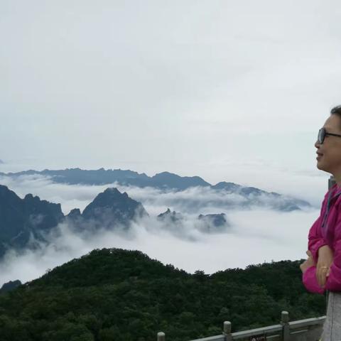 张家界•天门山