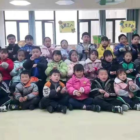 🌸雨水至 万物生🌸宜春市经都幼儿园“雨水”节气主题活动