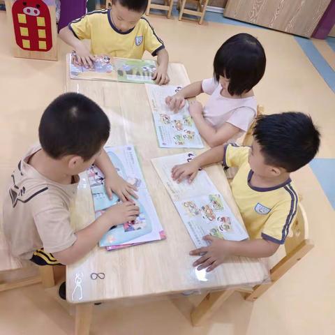 一周的精彩回顾