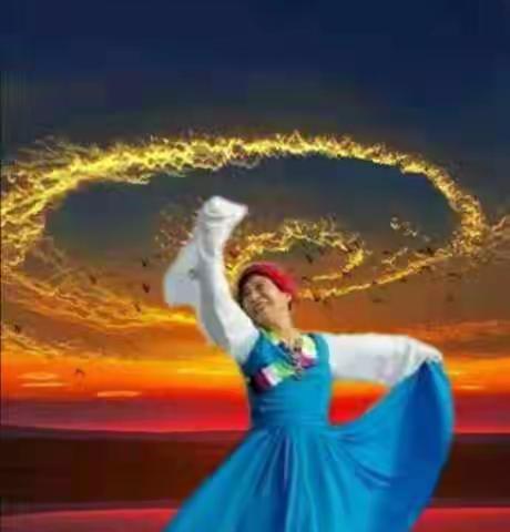 荆东女士的舞蹈视频专辑《舞伴人生》