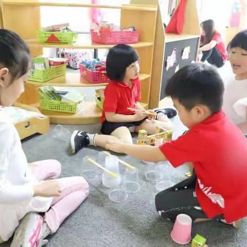 美国STEM-机械课走进立特思库