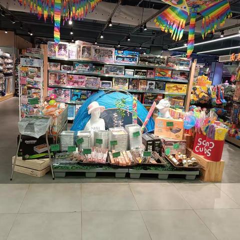 长江新城店烧烤，水玩，杯壶陈列美篇