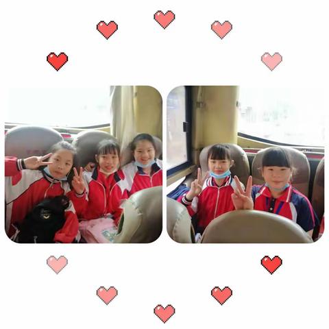 石潭镇中心小学177班星星中队——韶山研学之旅