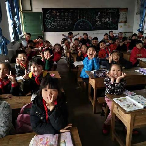 🍀️你们的样子像春天🍀️