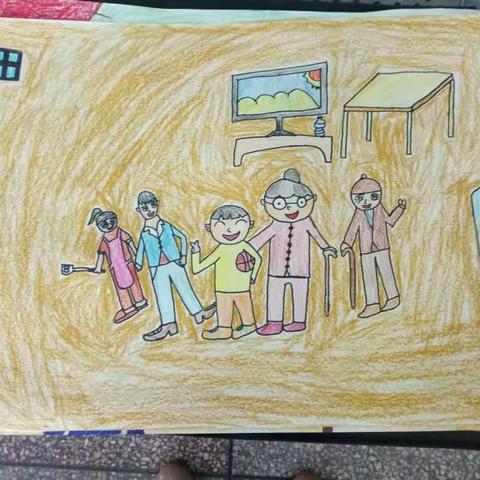 我们的艺术节篇三