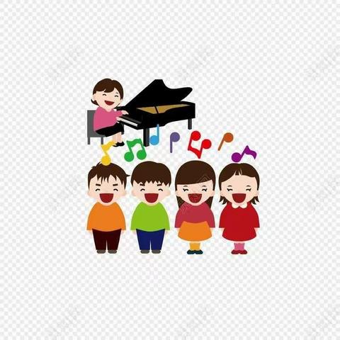 停课不停学，音乐伴我行—林州市市直四小音乐课堂实录！
